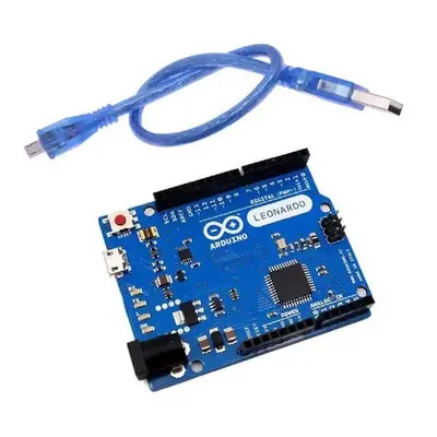 Arduino Leonardo R3 (Klon)