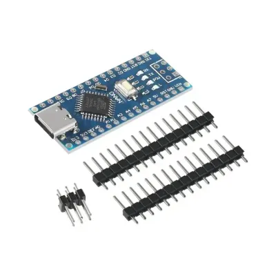 Arduino Nano Klon - Type C