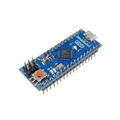 Arduino Micro Klon