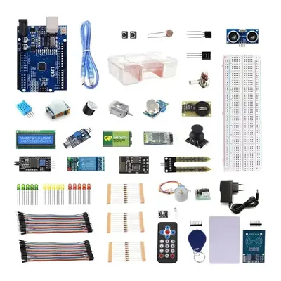 Arduino Proje Seti
