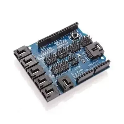 Arduino Sensor Shield V4.0
