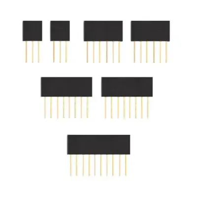 Arduino Shield Header Set