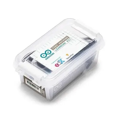 Arduino Tiny Machine Learning Kit