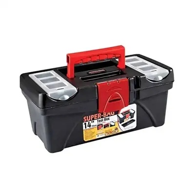 Asrın 14inch  Power Takım Çantası ASR-2040