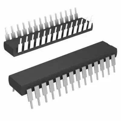 ATMEGA328P-U