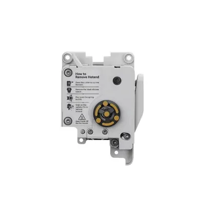 Bambu Lab A1 Serisi Extruder Ünitesi - FAE014-N