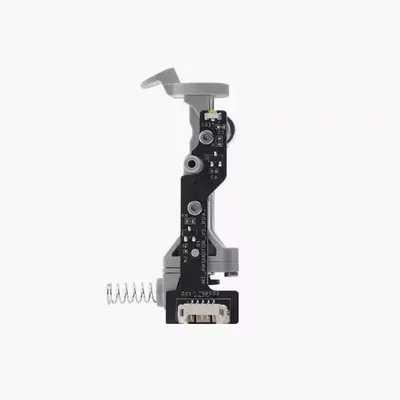 Bambu Lab AMS Besleme Yolu - SA001-F2H