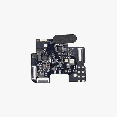 Bambu Lab Extruder Bağlantı Kartı – H2D / H2D Pro – DLB024