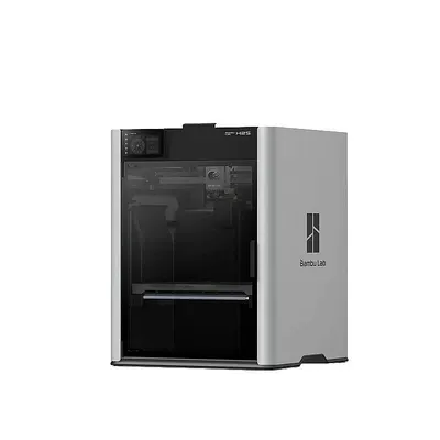 Bambu Lab H2S 3D Yazıcı