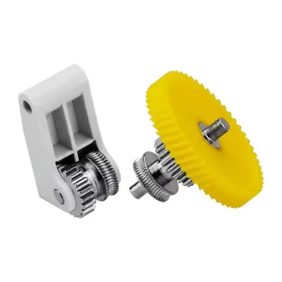 Bambu Lab P1-X1 Serisi Extruder Dişli Seti