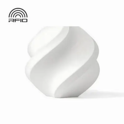 Bambu Lab PLA Aero Filament Beyaz 1.75mm 1000gr