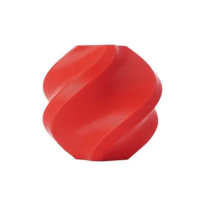 Bambu Lab PLA Basic Filament Red 1.75mm 1000gr