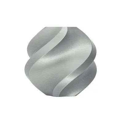 Bambu Lab PLA Basic Filament Silver 1.75mm 1000gr