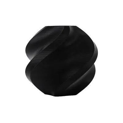 Bambu Lab PLA Basic Filament Black 1.75mm 1000gr