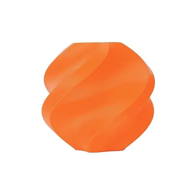 Bambu Lab PLA Basic Filament Orange 1.75mm 1000gr