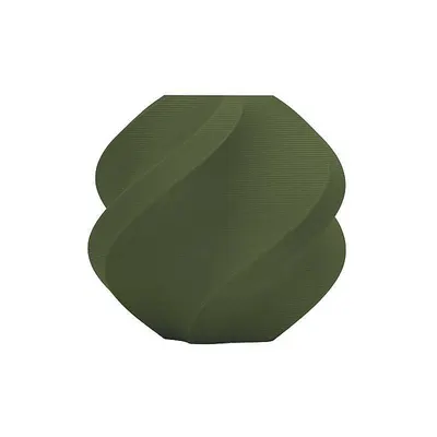 Bambu Lab PLA Matte Filament Dark Green 1.75mm 1000gr