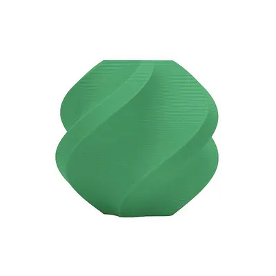 Bambu Lab PLA Matte Filament Grass Green 1.75mm 1000gr