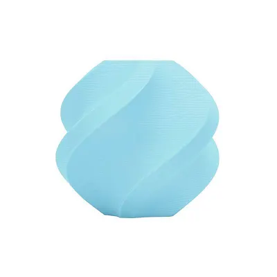 Bambu Lab PLA Matte Filament Ice Blue 1.75mm 1000gr