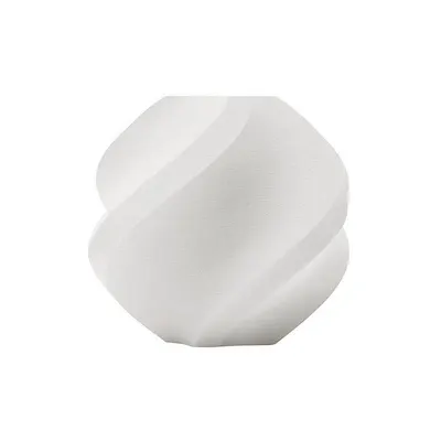 Bambu Lab PLA Matte Filament Ivory White 1.75mm 1000gr