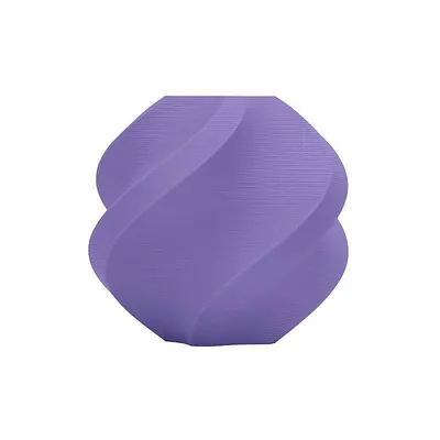Bambu Lab PLA Matte Filament Lilac Purple 1.75mm 1000gr