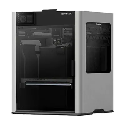 BambuLab H2D 3D Yazıcı