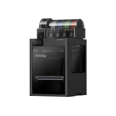 BambuLab H2D Pro AMS Combo 3D Yazıcı