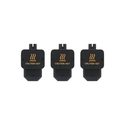 BambuLab Silicone Sock for Hotend for H2 Serisi