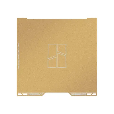 BambuLab Textured PEI Plate for H2D,H2D Pro,H2S