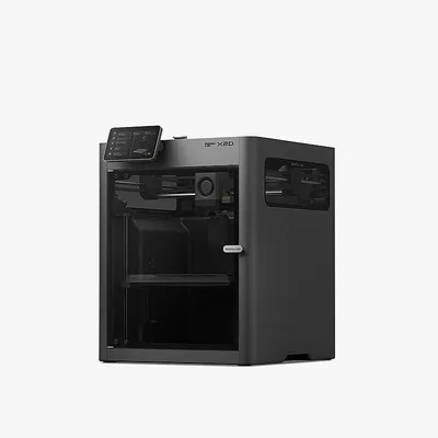 BambuLab X2D 3D Yazıcı