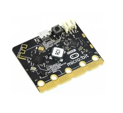 BBC Micro:Bit V2