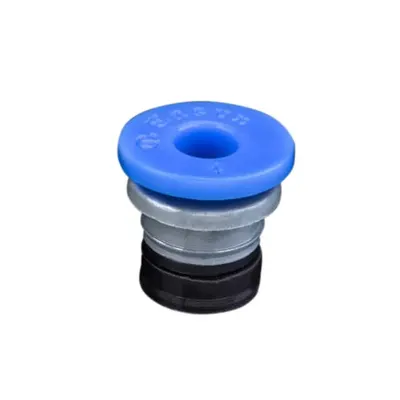 BMG Extruder Giriş Pnömatik Parçası