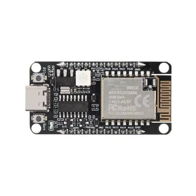 BW16 CH340 Wifi ve Bluetooth Modülü - Type C