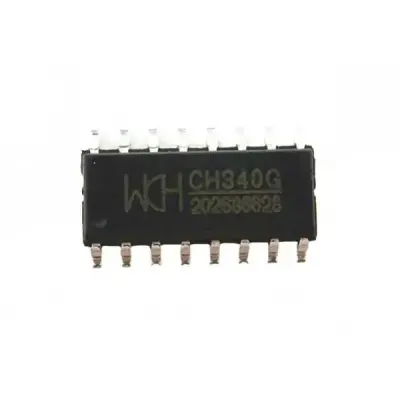 CH340G SOP-16