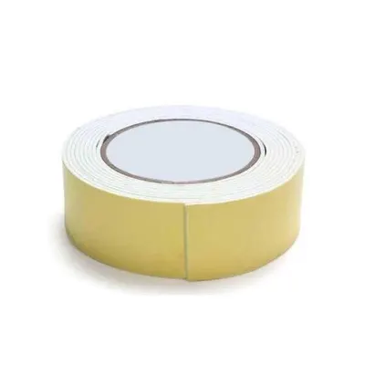 Çift Taraflı Köpük Bant 2m x 18mm