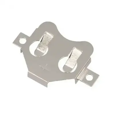 CR1632 Pil Yuvası-SMD