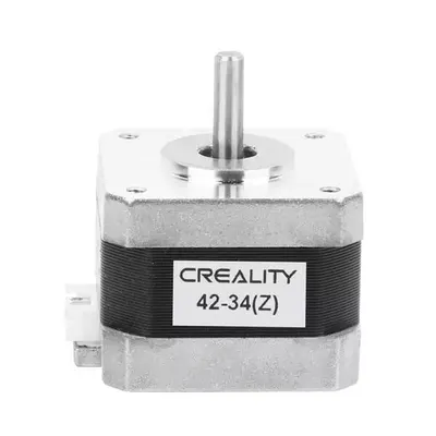 Creality 42-34 Step Motor- Z Eksen Uyumlu