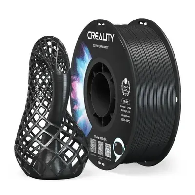 Creality CR-ABS Siyah Filament 1.75mm 1000gr