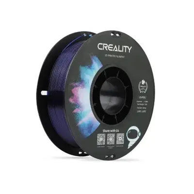 Creality CR-PETG Transparan Mavi Filament 1.75mm 1000gr