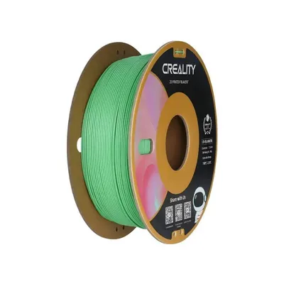Creality CR-PLA Matte Avokado Yeşili Filament 1.75mm 1000gr