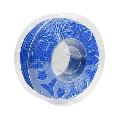Creality CR-PLA Mavi Filament 1.75mm 1000gr