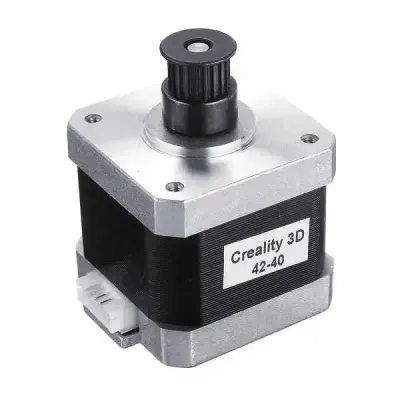 Creality CR-XY Eksen Motor Kiti