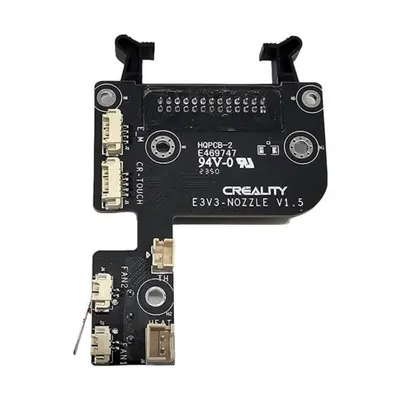 Creality Ender-3 V3 SE Hotend Toolhead PCB