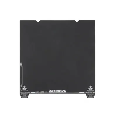 Creality Ender-3 V3 SE Yay Çeliği Tabla 235x235mm