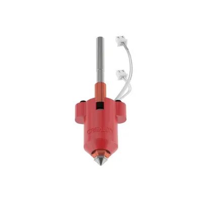 Creality Ender-3 V3/V3 Plus Hotend Seti