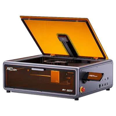 Creality Falcon A1 Pro 20W Lazer Gravür ve Kesici