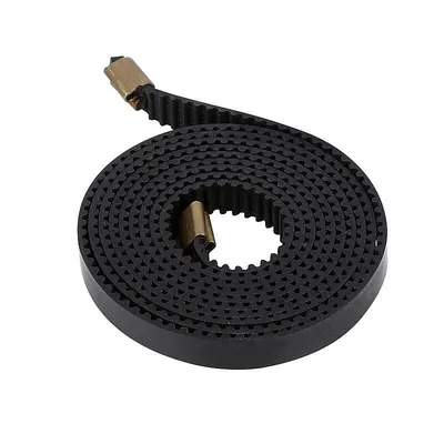 Creality GT2 Açık Uçlu Zamanlama Kayışı 6mm x 967mm