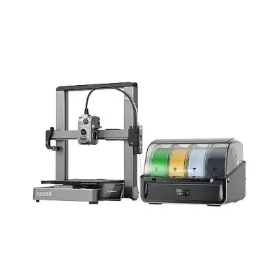 Creality Hi Combo 3D Yazıcı