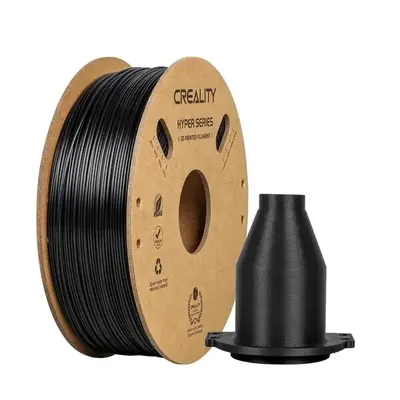 Creality Hyper ABS Siyah Filament 1.75mm 1000gr