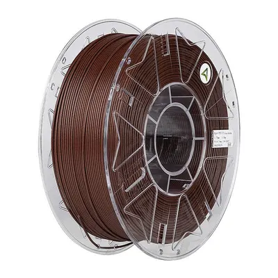 Creality Hyper PETG-CF Danxia Red Filament 1.75mm 1000gr