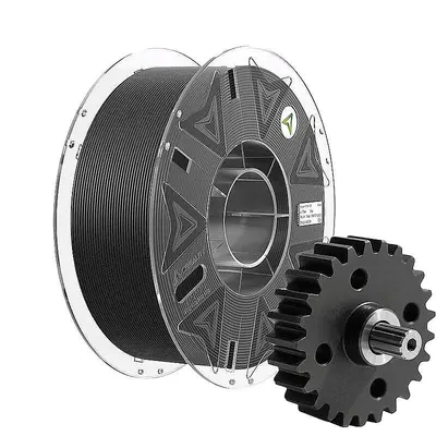 Creality Hyper PETG-CF Black Filament 1.75mm 1000gr